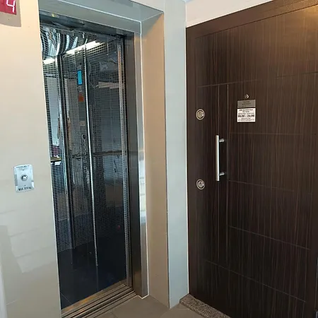 Apartment Mdm Center