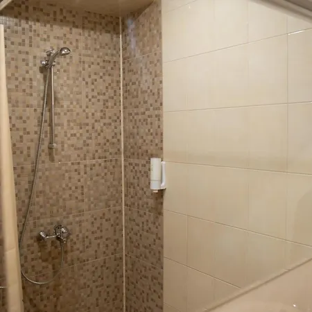 Apartment Mdm Center *