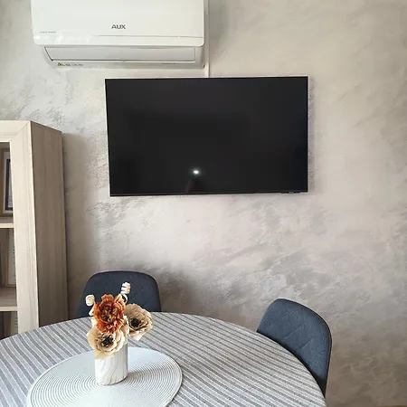 Апартаменты Mdm Center Русе