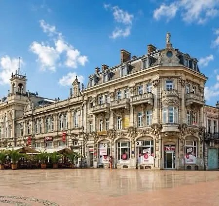 Mdm Center Appartement Roese