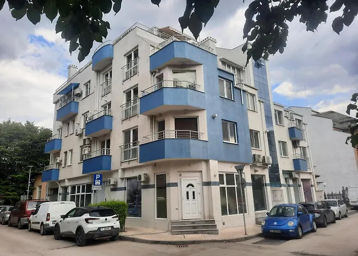 Mdm Center Appartamento *